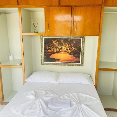 Hotel Shalom Жуазейру-ду-Норти Экстерьер фото